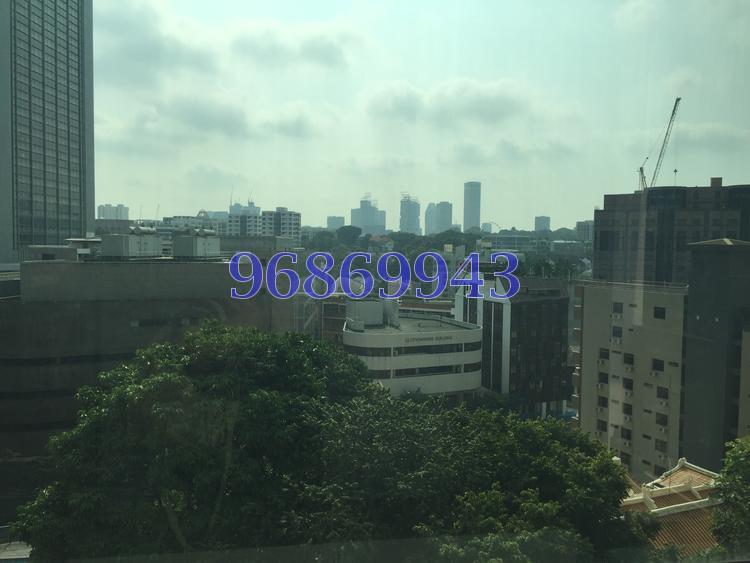 The Suites At Central (D9), Condominium #115890472